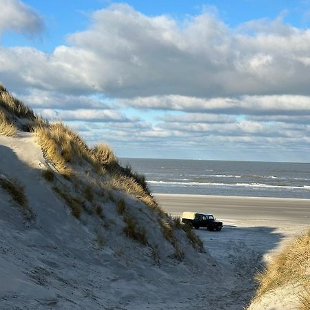 Villa Effe Wad Buren  Esterno foto