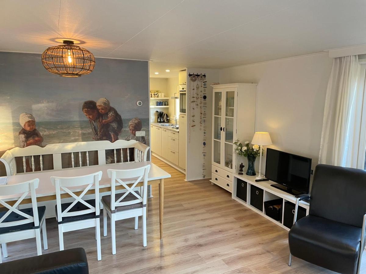 Villa Effe Wad Buren  Esterno foto
