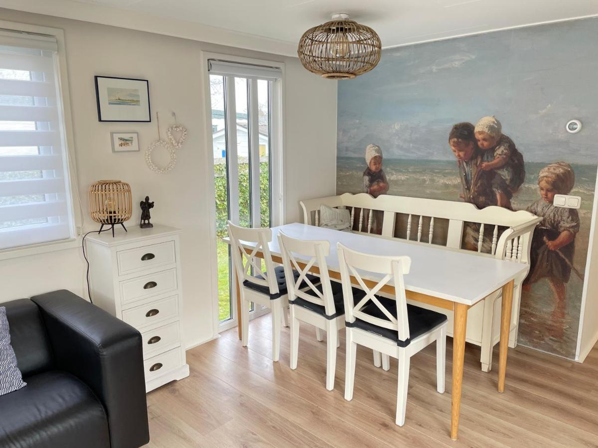 Villa Effe Wad Buren  Esterno foto