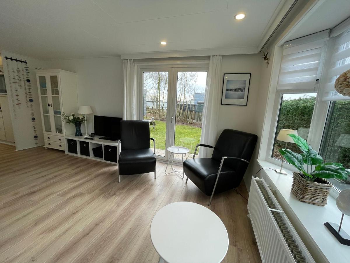 Villa Effe Wad Buren  Esterno foto