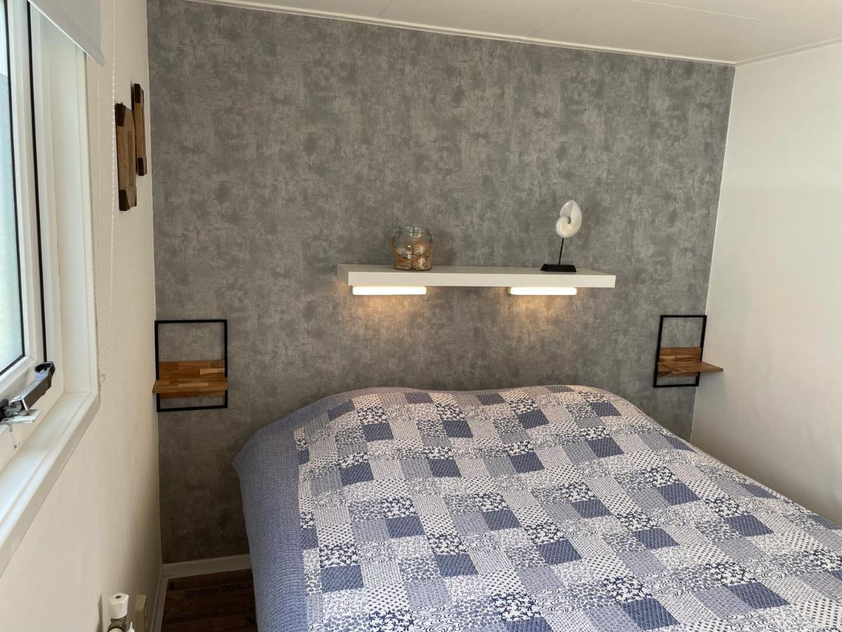 Villa Effe Wad Buren  Esterno foto