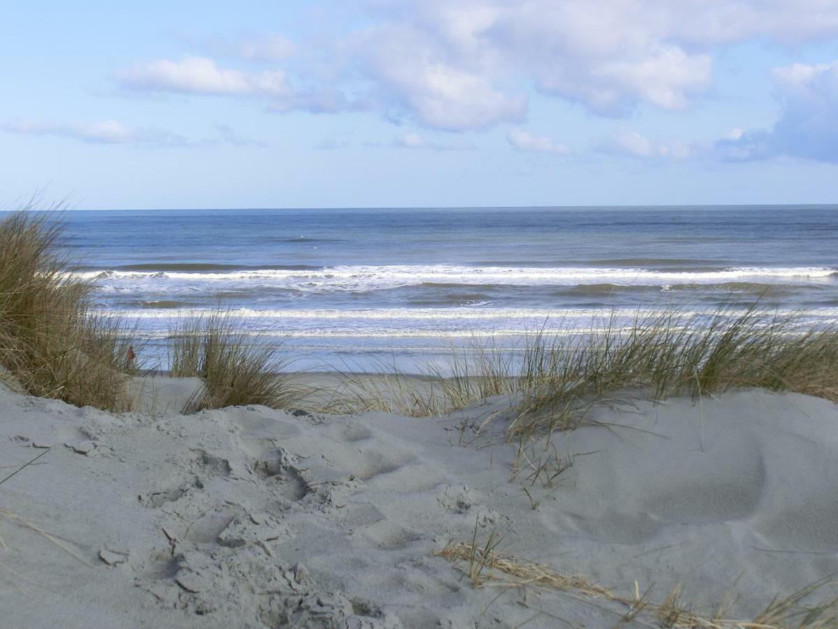 Villa Effe Wad Buren  Esterno foto