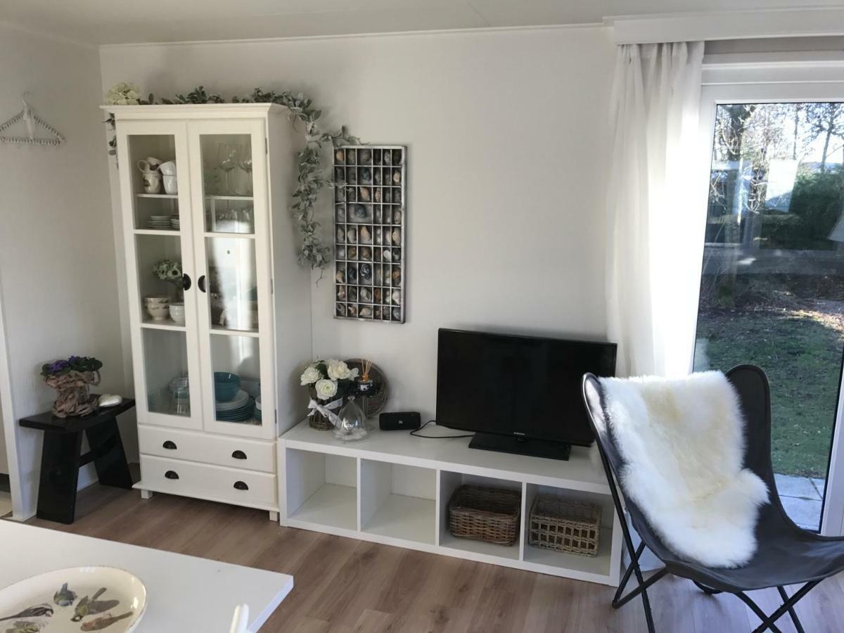 Villa Effe Wad Buren  Esterno foto