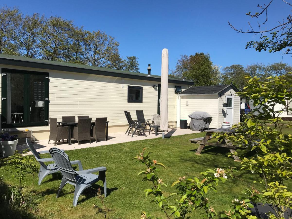 Villa Effe Wad Buren  Esterno foto